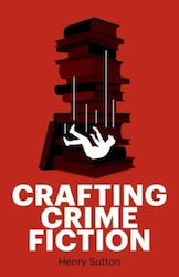 Crafting Crime Fiction