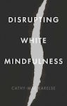 Disrupting White Mindfulness (Твърда корица)