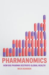 Pharmanomics (Hardcover)