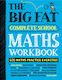 Big Fat Caiet Complet de Matematică Școlară (Ediția UK)