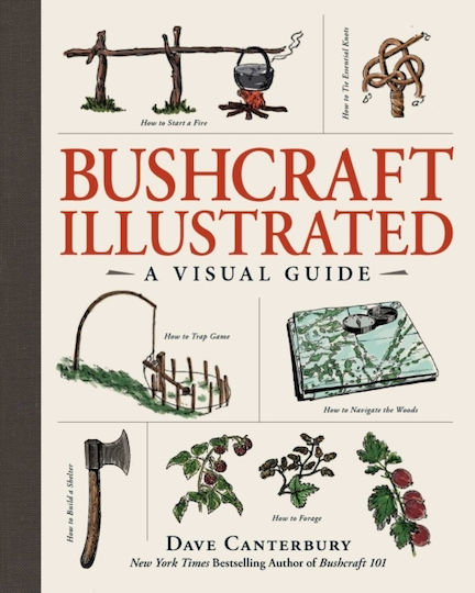 Bushcraft Illustrated Bushcraft Illustrated