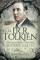 Real Jrr Tolkien