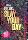 Villains: Slay Your Day