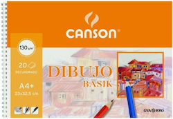 Canson Drawing Pad