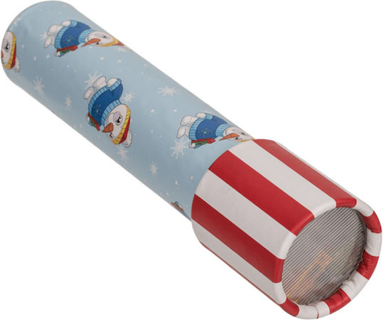 Out of the Blue Snowman Kaleidoscope (Various Designs) 1pc