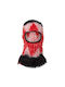 Sprayground Red