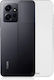 Fonex Back Cover Σιλικόνης 0.2mm Διάφανο (Xiaomi Note 12)