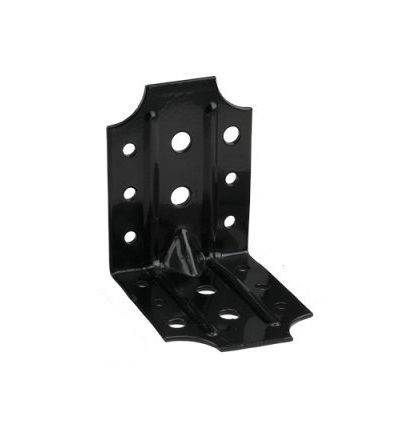 Metal-con Γωνία Σύνδεσης για Πέργκολα 13x13cm