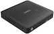 Zotac ZBOX Edge MI351 Barebone (N-series-N100)