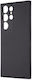 Obal:Me Back Cover Silicon Negru (Galaxy S23 Ul...