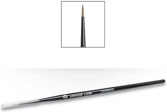 Games Workshop Modeling Paintbrush 1pc