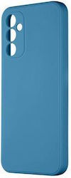 Obal:Me Back Cover Σιλικόνης Μπλε (Galaxy A14)