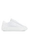 Tommy Hilfiger Cupsole Sneakers White