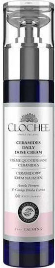 Rich Cream Face Day with Ceramides 50ml