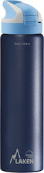 Laken Πώμα 750ml Μπλε
