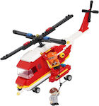 Banbao Helicopter for 6++ Years