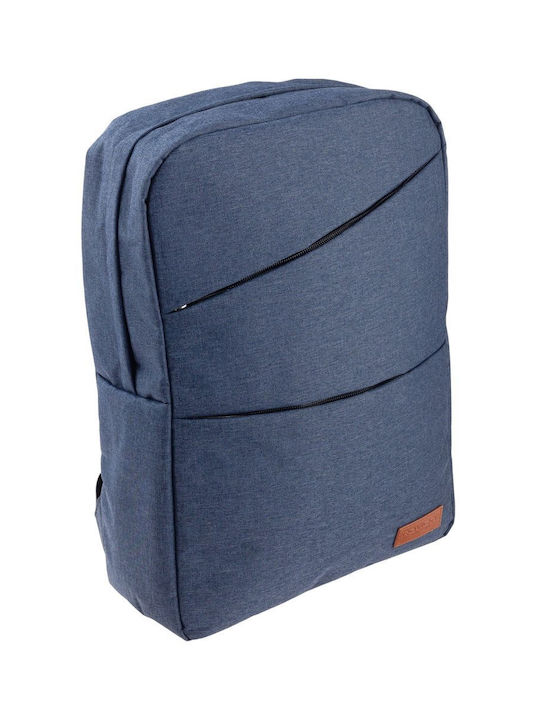 Rovicky Backpack Navy Μπλε