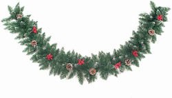 Fun World Christmas Garland 1pc