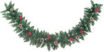 Fun World Christmas Garland 1pc