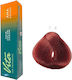 Vita Hair Professional Βαφή Μαλλιών Ξανθό Κόκκινο 7.6 60ml