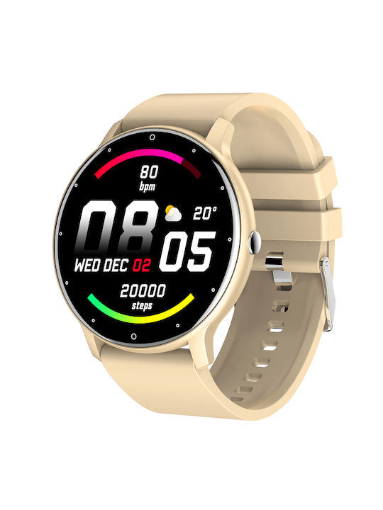 Gravity Gt1 6 Smartwatch Skroutz.gr