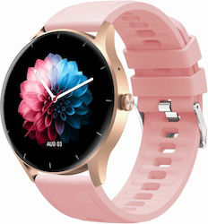 Gravity Gt2-1 Smartwatch (Multicolour)