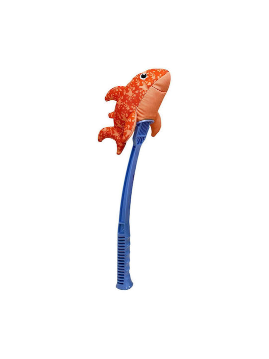 Hunter Plastic Jucărie Câine Portocaliu 1buc