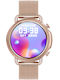 Rubicon Rnbe74 42mm Smartwatch (Πολύχρωμο)