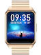 Rubicon Rnce89 37mm Smartwatch (Πολύχρωμο)
