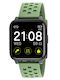 Rubicon Rnce58 38mm Smartwatch (Πολύχρωμο)