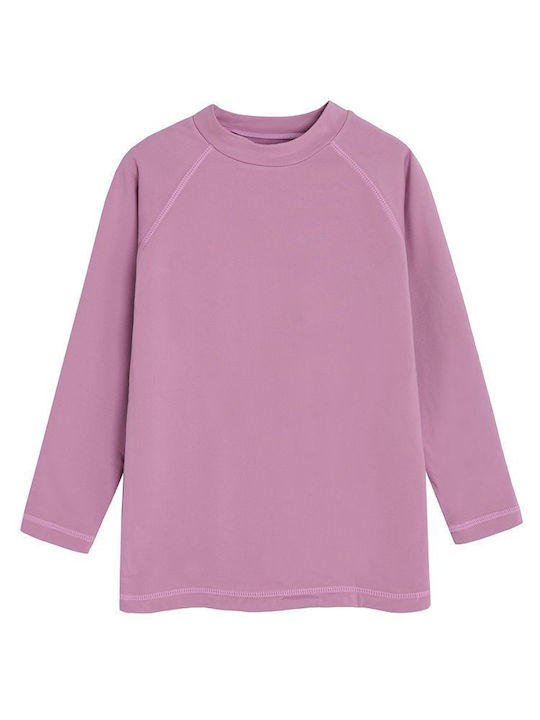 Cool Club Kids Thermal Top Pink