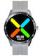 G.Rossi SW018-2 45mm Smartwatch (Πολύχρωμο)