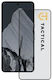 Tactical Glass 5D Tempered Glass Μαύρο (Google Pixel 8 Pro)