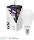 Lite Bulb Moments Smart Lampe LED 8.5W für Fassung E27 RGB