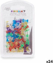 Pincello Set de 24 ace de birou 7528926