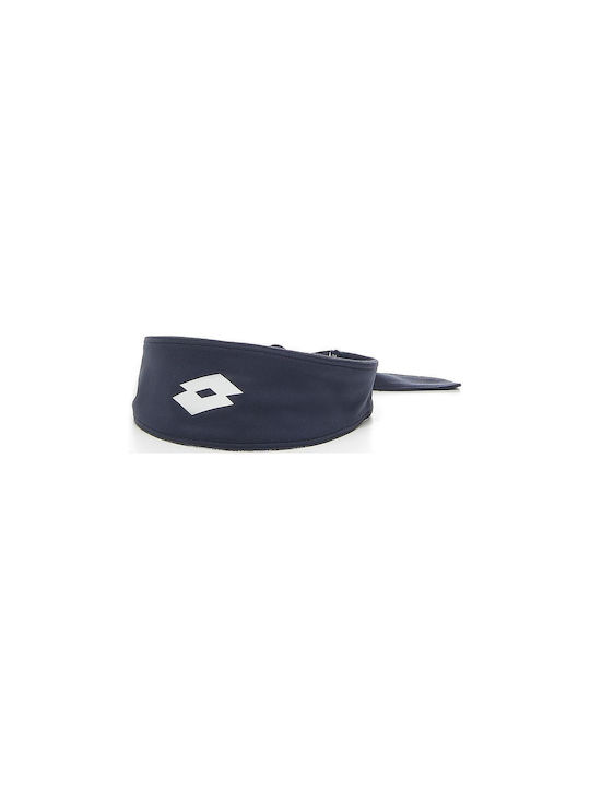 Lotto Sport-Bandana Blau