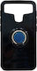 Back Cover up to 5.2" Black 5.0-5.2"