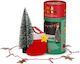 Legami Milano Christmas Decoration 6pcs