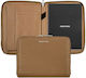 Boss Iconic Notebook A5 Brown