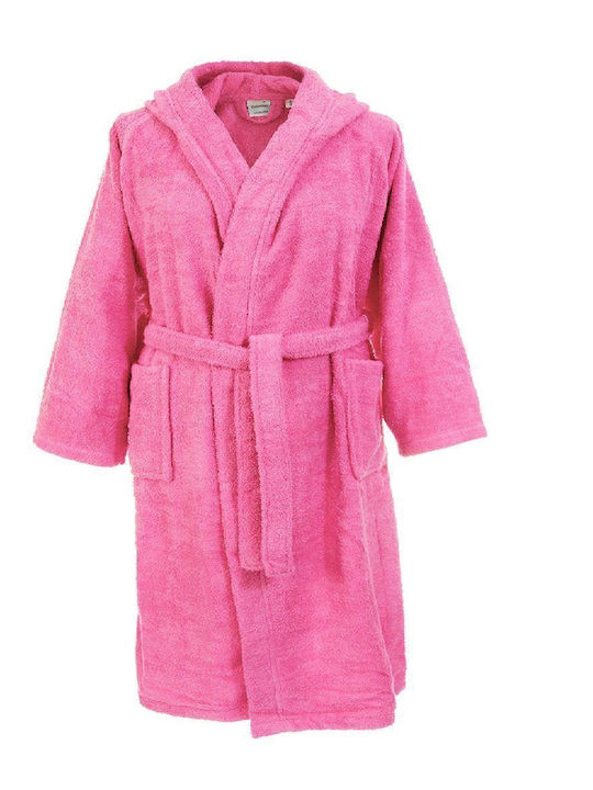 24home.gr 1320910405100026 Kids Swimming Bathrobe