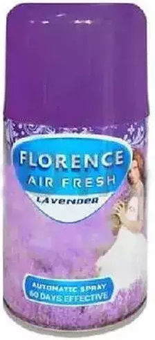 Florence Αρωματικό Spray με Άρωμα Λεβάντα 260ml