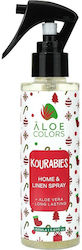 Aloe Colors Χριστουγεννιάτικο Spray Ho...ho...ho! 150ml Aloe Colors Χριστουγεννιάτικο Spray Ho...ho...ho! 150ml