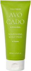 Rated Green Lotion Μαλλιών 200ml Rated Green Lotion Μαλλιών 200ml