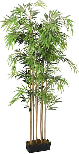 Μπαμπού σε Γλάστρα 80cm vidaXL