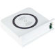 Good Connections Încărcător Wireless (Qi Pad) 15W Negru (PCA-D006WQR)