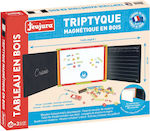 Jeujura Kids Magnetic Board