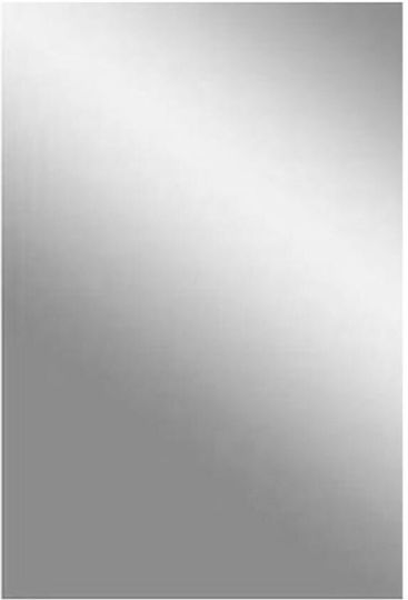 Exas Paper Carton Metalic Față-verso 50x70cm. Argintiu