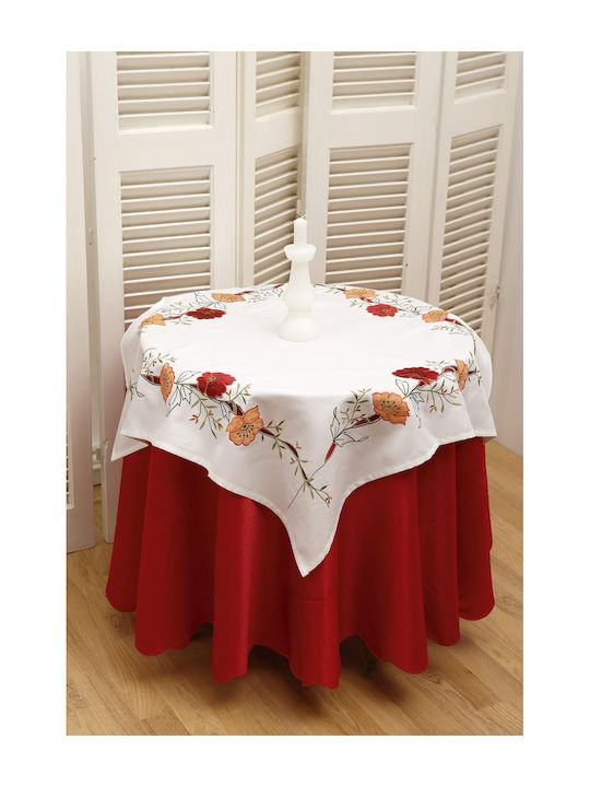 Ilis Home Kariert No.802149 Carre 85x85cm