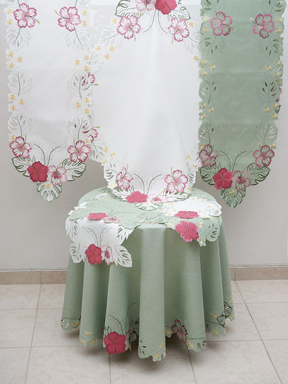 Ilis Home Rotunda No.18141 Veraman 30x30cm