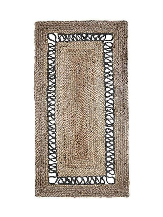 Klonaras Corda Handmade Rug Rectangular Summer ...